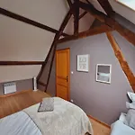 بيت للعطل L'etable