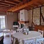 Сasa de vacaciones L'étable