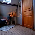 L'etable بيت للعطل Verlincthun