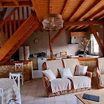 L'etable بيت للعطل Verlincthun