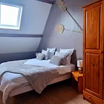 Сasa de vacaciones L'étable Verlincthun