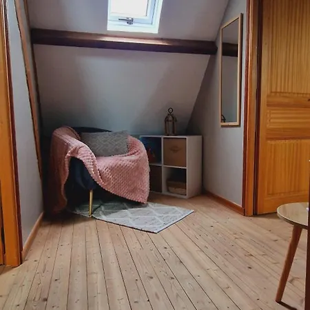 L'etable Vakantiehuis *