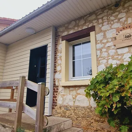 L'etable * Verlincthun