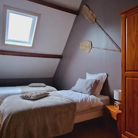 L'etable Vakantiehuis Verlincthun