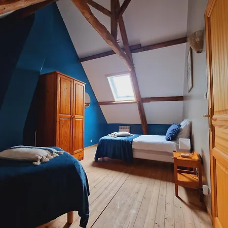 L'etable Vakantiehuis *