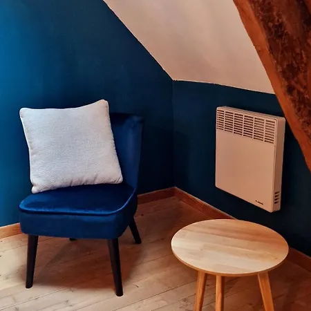 Vakantiehuis L'etable Verlincthun