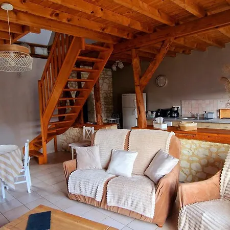 L'etable Verlincthun