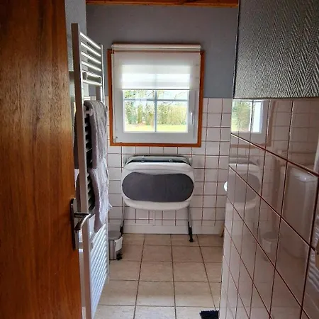 Vakantiehuis L'etable *