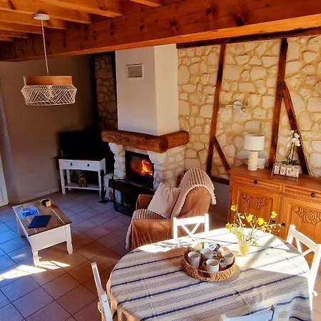 L'etable Vakantiehuis Verlincthun