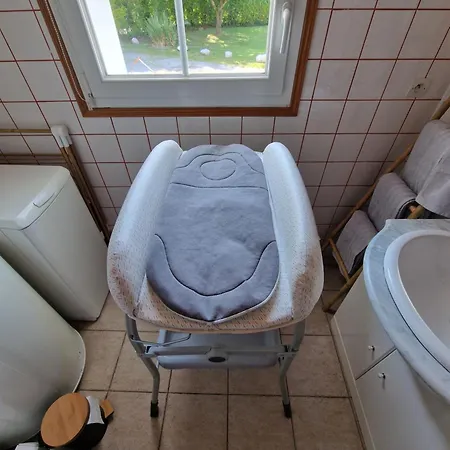 L'etable Vakantiehuis *