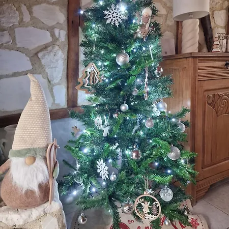 L'étable Verlincthun