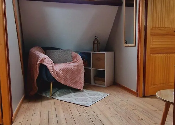 L'étable Hébergement de vacances *