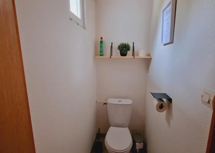 L'étable Hébergement de vacances *