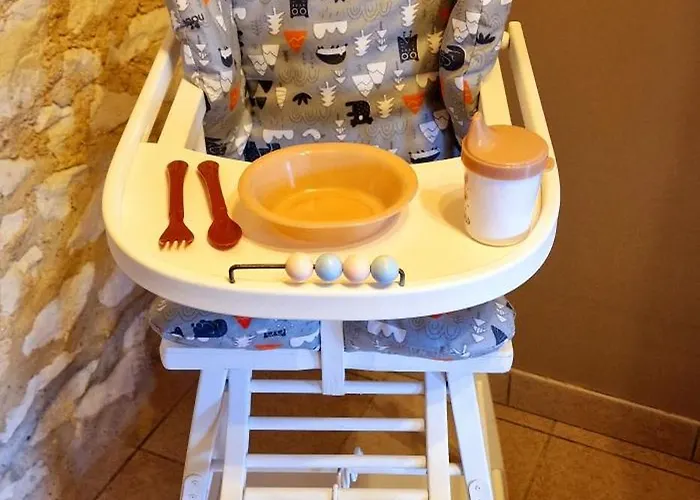 L'étable Verlincthun