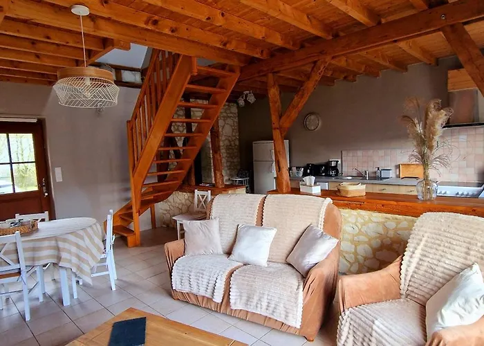 L'étable Verlincthun