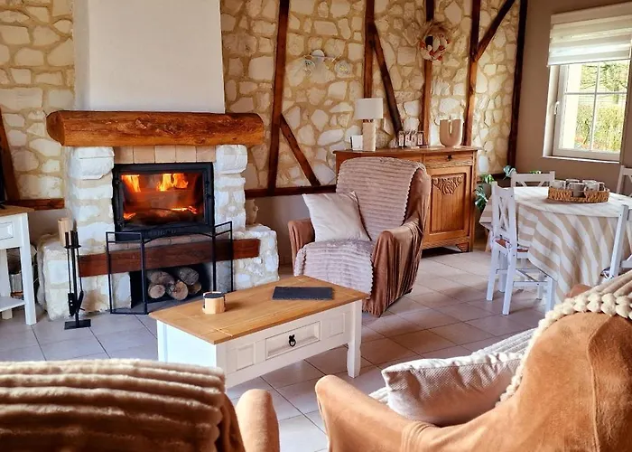 L'étable * Verlincthun