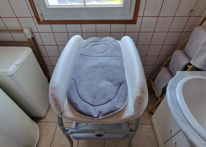 L'étable Hébergement de vacances *