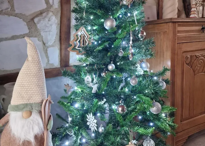 L'étable Verlincthun